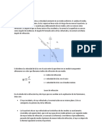 Refracción de La Luz22