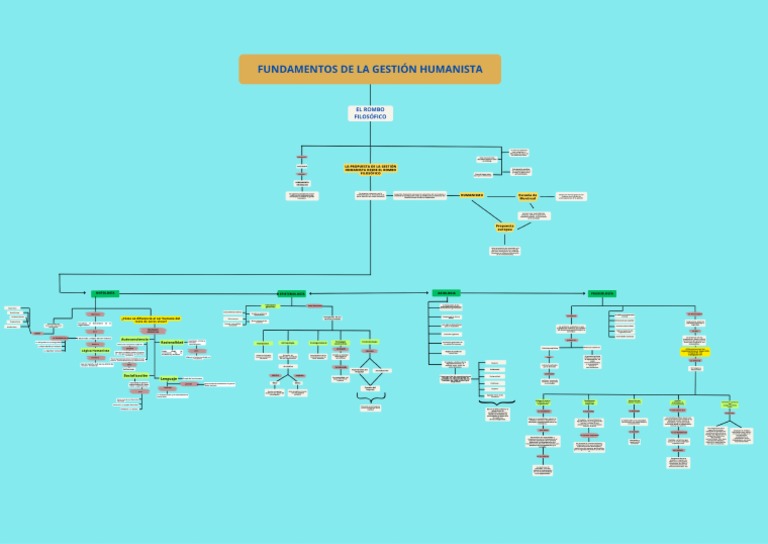 Concept Map Graphic Organizer PDF