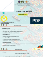 Charter Kapal-PPT Perkuliahan 3