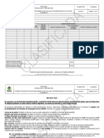 F3.in5 .p5.pp - Formato Registro de Incumplimiento de Rotulado de Empaques de Los Aavn-Variable 2 v1 PDF