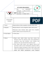 Sop Akses Rekam Medis