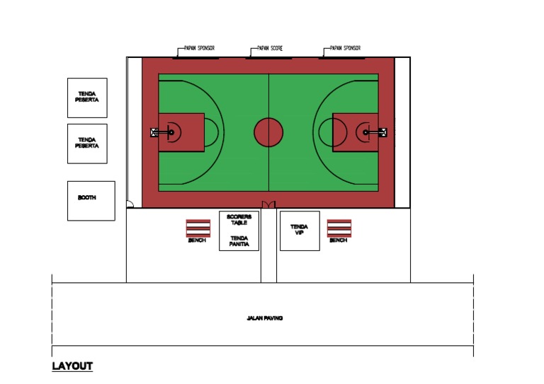 Layout Basket | PDF