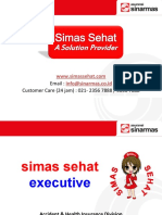 SSE Presentasi