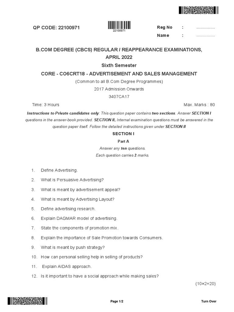 Advertising visual data 5