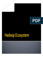 2b Hadoop Ecosystem PDF