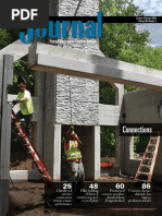 JVI Catalog - PSA Insert Connections For Precast Panel PDF | PDF