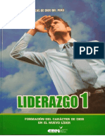 Manual Liderazgo 1 Oficial PDF