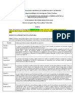 Tarea S2 - María Salcedo - Profesora Mg. Yadira Cairo