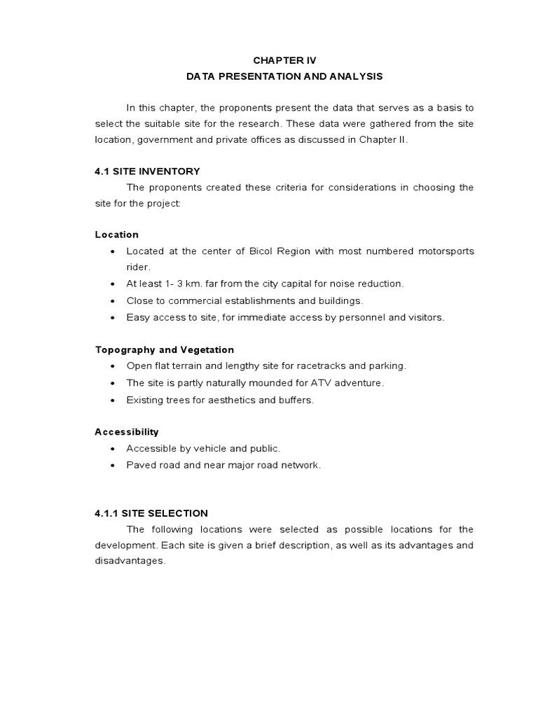 Ecohomes Development in Legazpi, Bicol | PDF