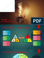 8 Va Clase - Combinacion de Ley de Omn y de Potencia