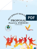 Proposal PORSENI Tahun 2023 PPGT Jem Sion Palopo PDF