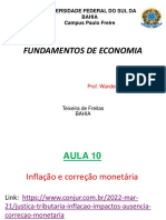 Aula 10 PDF