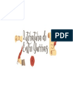 Literatura de Entre Guerras PDF