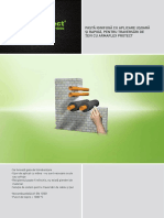 PDS Range Armaprotect1000 RO PDF