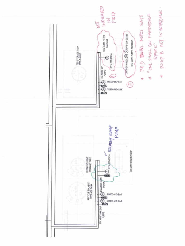 TEG Sump Pump PDF PDF