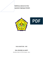 Proposal Kegiatan MPLS PDF