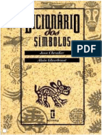 CHEVALlER DICIONARIO DE SIMBOLOS Introducao PDF