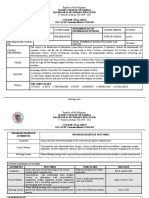 Ict Syllabus