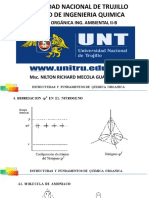 Química Orgánica Fundamentos Estructuras