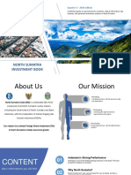 2019 - North Sumatera Investment Book Q3 PDF
