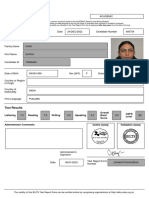 Ielts TRF 2 PDF