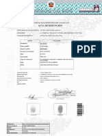 Acta Defunción 5000307051 PDF