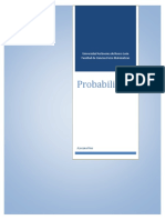 PROBABILIDAD (1) Tratamiento de Datos PDF