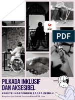 Pilkada Inklusif Dan Aksesibel PDF