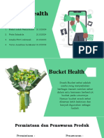 Richiopat - Bucket Health PDF