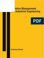Logistics Management and Industrial Engineering (PDFDrive) PDF