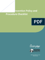 Abuse RoP Checklist - 1 PDF