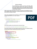 Materi SQLite