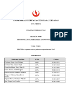 Foro Semana 1