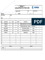 FMR 7-3-2022-Consumable Items