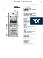 Siemens Gigaset s440