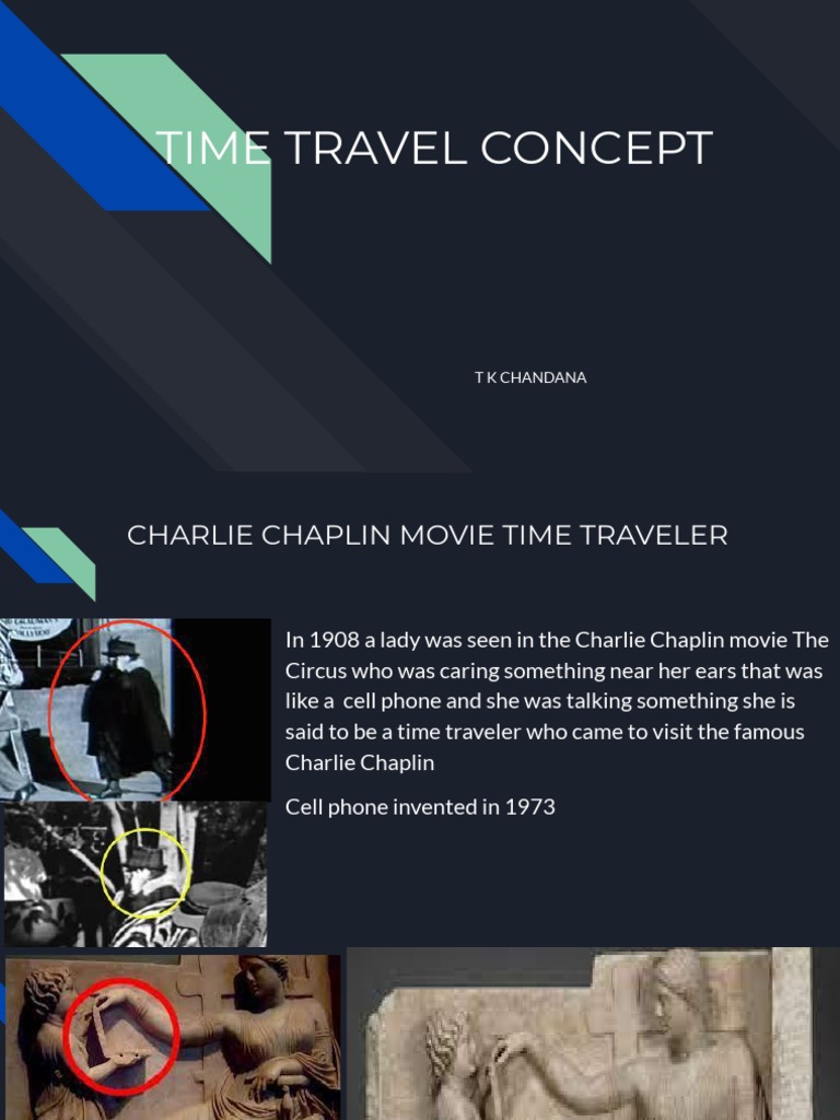 Time Travel Pdf _ Time Travel – KXBBAD