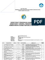 Kisi Kisi Final Ujian Sekolah Paibp 2022-2023