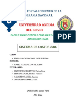 Sistema de Costeo Abc PDF