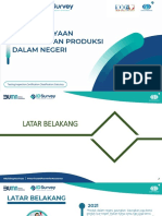 Kebijakan P3DN Di Indonesia PDF