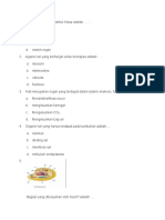 SOAL PTS IPA KELAS 7 SMT 2. Rev