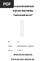 Makalah Tentang Masalah Pendidikan Di Indonesia