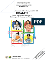 Health5 Q1 Module3 V3 PDF
