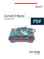 Curvex 3 Nano cx3040 m44