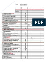 Pre-Spud Checklist CNPC-126 (06.07.22)