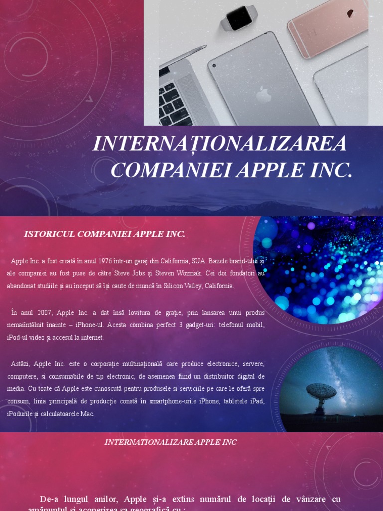 Apple | PDF