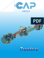 Tractors PDF