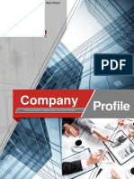 Company Profile Redwood Consulting