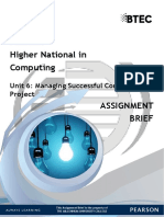 Unit 6 Assignment (Fall 2022) PDF