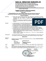 SK Pengangkatan Kepala RA 2020 PDF