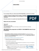 Cita Previa Renta 2022 - 5 PDF